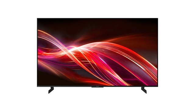 AQUOS QLED 144Hz - 4TC55HN7000X | SHARP Malaysia